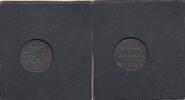 Netherlands Indies 1/2 Duit (S563) KM.75 -