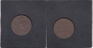 Netherlands Indies Duit (S557) KM.76 -