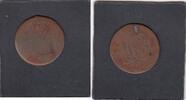 Netherlands Indies Duit Java (S577) KM.228 -