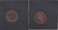 Netherlands Indies Duit (S629) KM.279 -