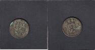 Netherlands Indies Duit KM.280 -