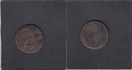 Netherlands Indies Duit (S685) KM.282 -