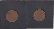 Netherlands Indies Duit (S685) KM.282 -