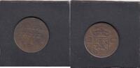 Netherlands Indies 2 Cent (S703) KM.291 -