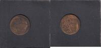 Netherlands Indies 1 Cent (S730) KM.290. -