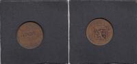 Netherlands Indies 1 Cent (S737) KM.290, -