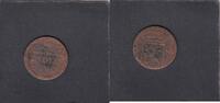 Netherlands Indies 1 Cent (S741) KM.290.. -