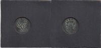 Netherlands Indies 1/2 Duit V.O.C Utrecht S387 KM.112.1 -