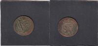Netherlands Indies Duit Holland S88 KM.70.. -