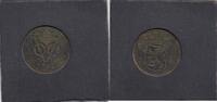Netherlands Indies Duit V.O.C. Holland S101 KM.70 -