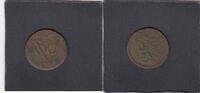 Netherlands Indies Duit V.O.C. Holland S104 KM.70... -