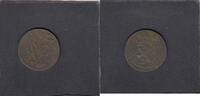 Netherlands Indies Duit V.O.C. Holland S114 KM.70 -