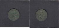 Netherlands Indies Duit V.O.C. West Friesland S227 KM.131. -
