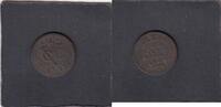 Netherlands Indies Duit V.O.C. West Friesland S228 KM.131... -