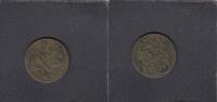 Netherlands Indies Duit V.O.C. West Friesland S248 KM.131,, -