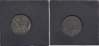 Netherlands Indies Duit V.O.C. ZEELAND S174 KM.152, -