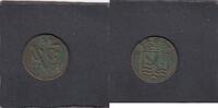 Netherlands Indies Duit V.O.C. ZEELAND S182 KM.152., -