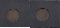 Netherlands Indies Duit V.O.C. Gelderland KM.50.2. -