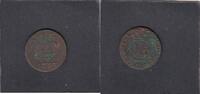 Netherlands Indies Duit V.O.C. Gelderland KM.50.2 -