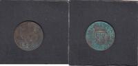 Netherlands Indies Duit V.O.C. Gelderland KM.50.2 -