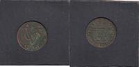 Netherlands Indies Duit V.O.C. Gelderland KM.50.2, -