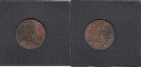 Netherlands Indies Duit V.O.C. Gelderland KM.50.2., -