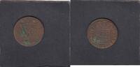 Netherlands Indies Duit V.O.C. Gelderland KM.50.2,, -