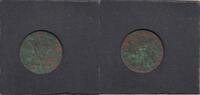 Netherlands Indies Duit V.O.C. Gelderland KM.50.2,, -