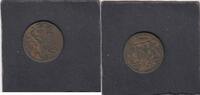 Netherlands Indies Duit V.O.C. Utrecht S294 KM.111.1, -