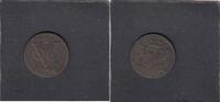 Netherlands Indies Duit V.O.C. Utrecht S295 KM.111.1 -