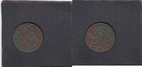 Netherlands Indies Duit V.O.C. Utrecht S296 KM.111.1. -