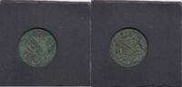 Netherlands Indies Duit V.O.C. Utrecht S297 KM.111.1 -