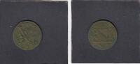 Netherlands Indies Duit V.O.C. Utrecht S315 KM.111.1 -