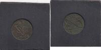 Netherlands Indies Duit V.O.C. Utrecht S317 KM.111.1,, -