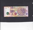Argentina 100 Pesos P.358a -