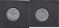 New Caledonia 1 Franc BIRD KM.10 -
