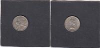 New Zealand 3 Pence PATU KM.25.1 -