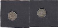 New Zealand 3 Pence PATU KM.25.2 -