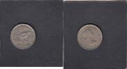 New Zealand 6 Pence HUIA BIRD KM.26.2 -