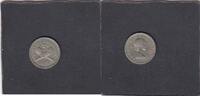 New Zealand 3 Pence PATU KM.25.2 -