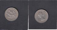New Zealand 1 Shilling MAORI KM.27.2 -