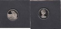 New Zealand 5 Cent TUATARA KM.34.1 -