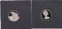 New Zealand 5 Cent TUATARA KM.34.1. -