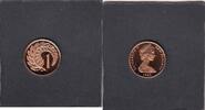 New Zealand 1 Cent FERN LEAF KM.31.1., -
