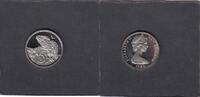 New Zealand 5 Cent TUATARA KM.34.1, -