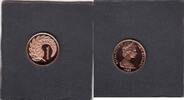 New Zealand 1 Cent FERN LEAF KM.31.1,, -