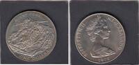 New Zealand 1 Dollar MOUNT COOK KM.42 -