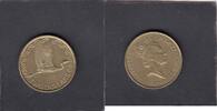 New Zealand 2 Dollar HERON BIRD KM.79. -