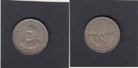 50 Centavos SUN 1939 Nicaragua KM.19.1 XF