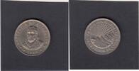 50 Centavos SUN 1956 Nicaragua KM.19.1 unz